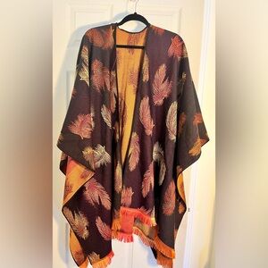Made in France Kimono